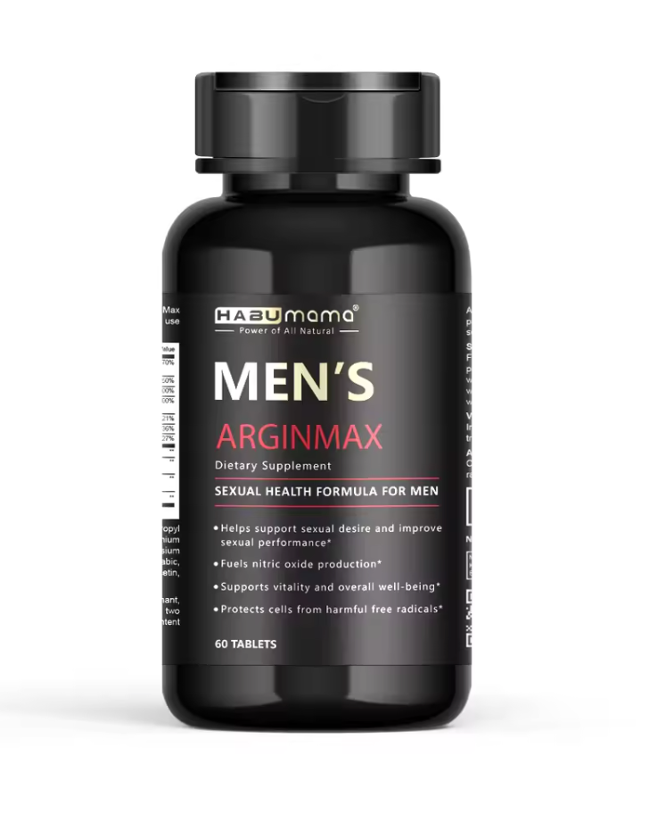 Argin Max Men