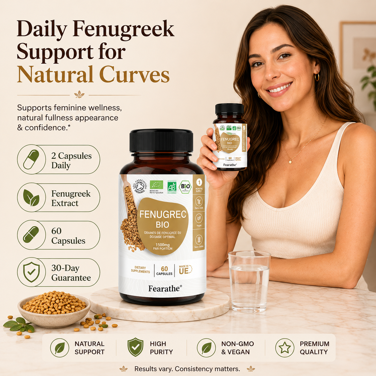 Fenugrec BIO®
