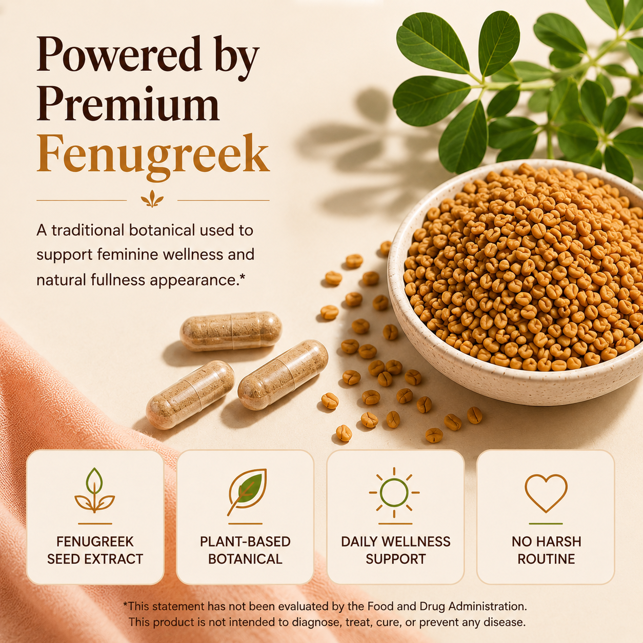 Fenugrec BIO®