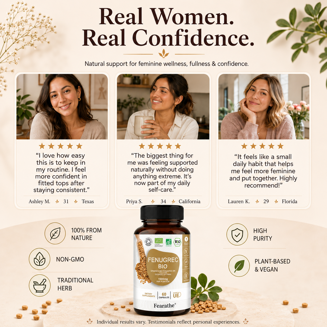 Fenugrec BIO®
