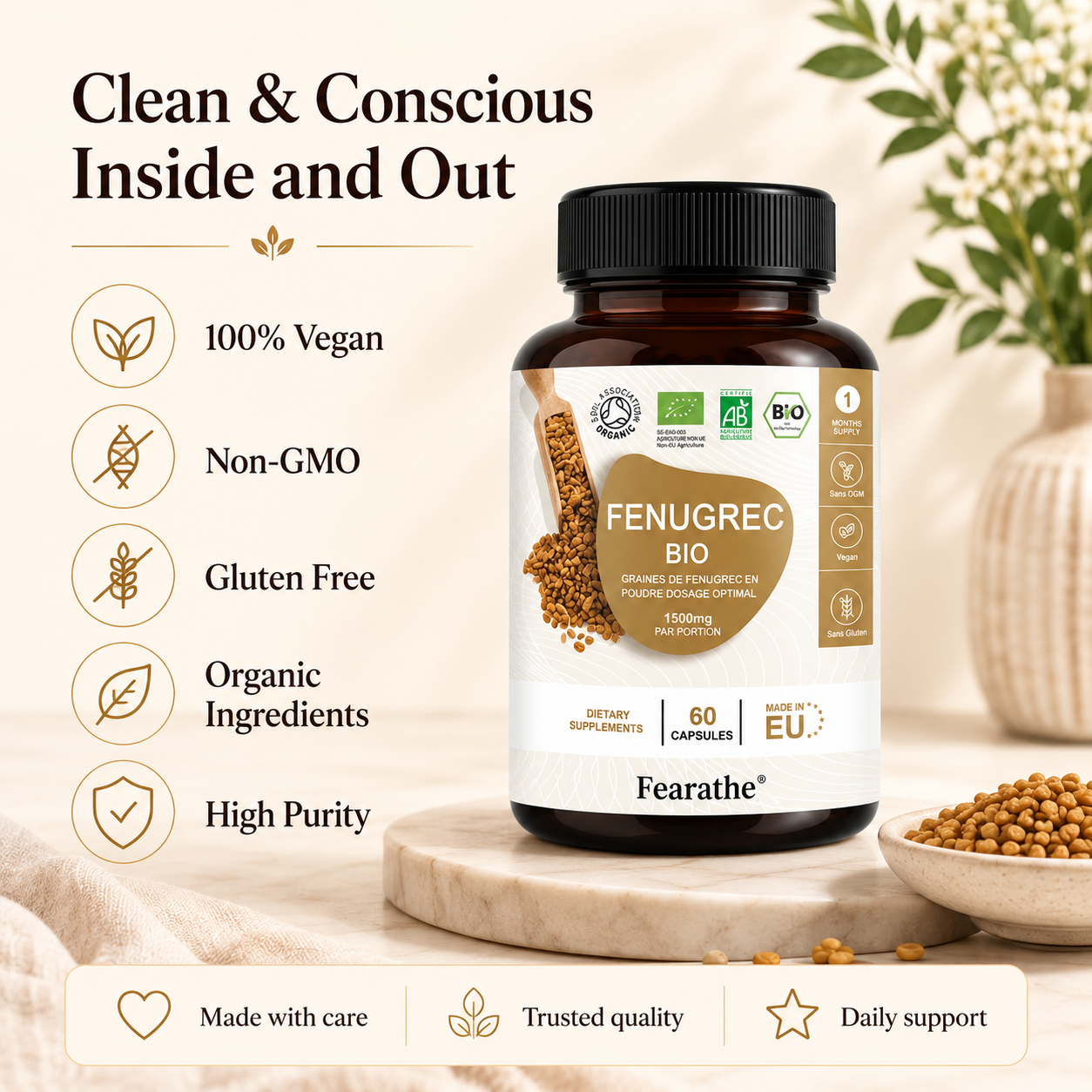 Fenugrec BIO®