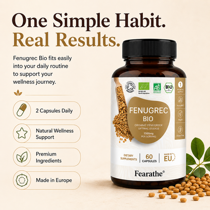 Fenugrec BIO®