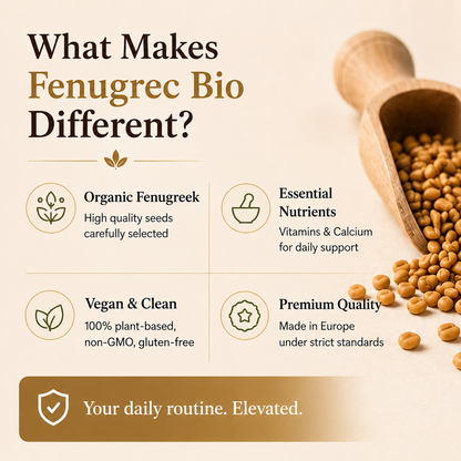Fenugrec BIO®