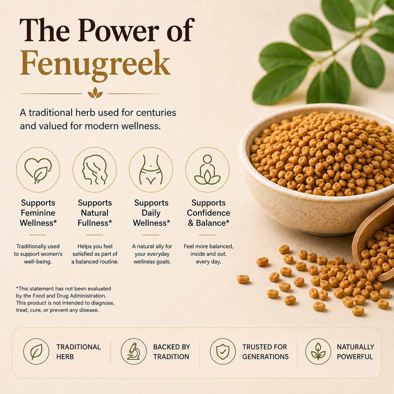 Fenugrec BIO®