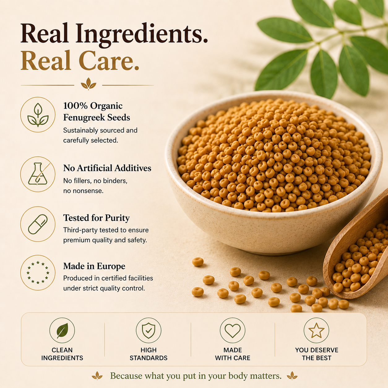 Fenugrec BIO®